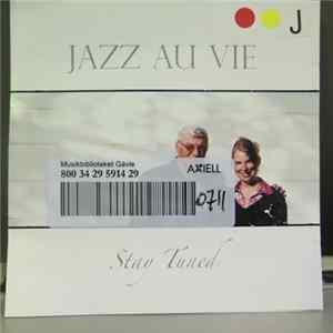 Jazz Au Vie - Stay Tuned Mp3