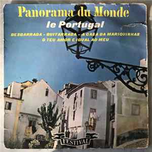 Various - Le Portugal Mp3