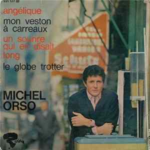 Michel Orso - Angélique Mp3