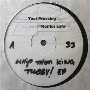 Linval Thompson And Various - Whip Them King Tubby! Mp3
