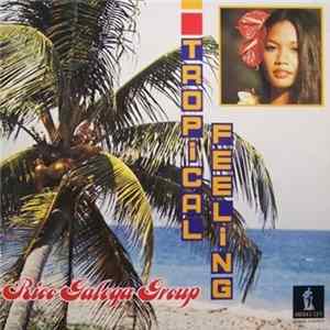 Rico Galega-Group - Tropical Feeling Mp3