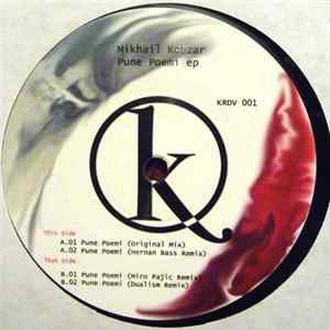 Mikhail Kobzar - Pune Poemi Ep Mp3