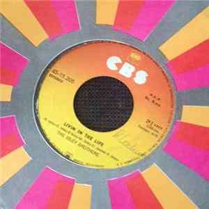 The Isley Brothers - Livin In The Life / Voyage To Atlantis Mp3