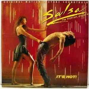 Various - Salsa The Motion Picture (Original Motion Picture Soundtrack) It's Hot! Mp3