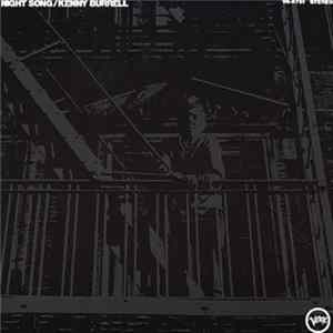 Kenny Burrell - Night song Mp3