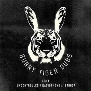 QOMA - Uncontrolled / Radiophone Mp3