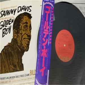 Charles Strouse - Hillard Elkins Presents Sammy Davis In The New Musical Golden Boy Mp3