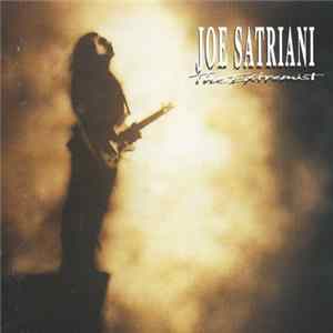 Joe Satriani - The Extremist Mp3