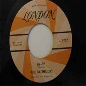 The Bachelors - Marie / You Can Tell Mp3