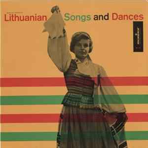 Various - Lithuanian Songs And Dances Mp3