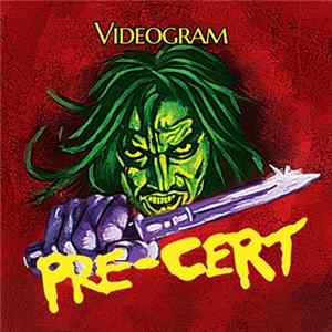 Videogram - Pre-Cert Mp3