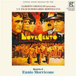 Ennio Morricone - 1900年 = Novecento (1900) Mp3