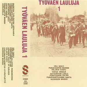 Various - Työväen Lauluja 1 Mp3
