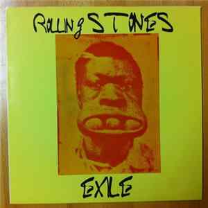 The Rolling Stones - Exile Mp3