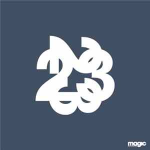 Various - Weekly Magic Tape #23 Mp3