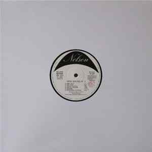 Ludovico Fulci - New Sound N° 3 Mp3