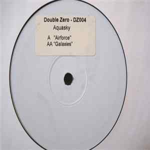 Aquasky - Airforce / Galaxies Mp3