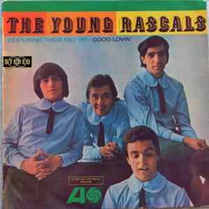 The Young Rascals - The Young Rascals Mp3