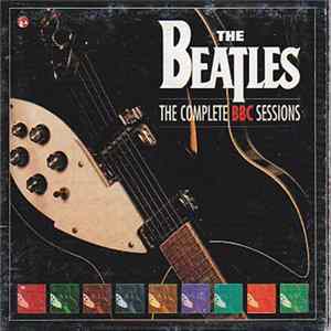 The Beatles - The Complete BBC Sessions - Disc Ten Mp3