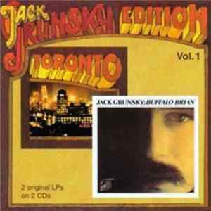Jack Grunsky - Toronto / Buffalo Brian Mp3