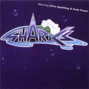 Sharks - First Water Mp3