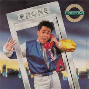 Dingdong Avanzado - Dingdong Avanzado Mp3