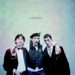A Lazarus Soul - Last Of The Analogue Age Mp3