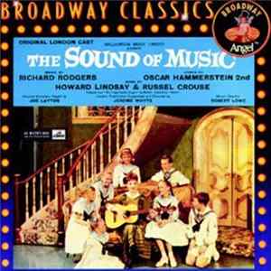 Rodgers & Hammerstein - The Sound Of Music (Original London Cast) Mp3