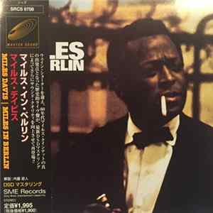 Miles Davis - Miles In Berlin Mp3