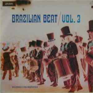 Nelsinho E Sua Orquestra - Brazilian Beat Vol. 3 Mp3