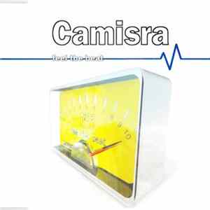 Camisra - Feel The Beat Mp3