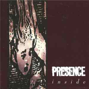 Presence - Inside Mp3