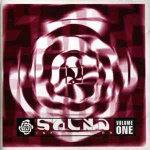 Various - Sound Information Volume One Mp3
