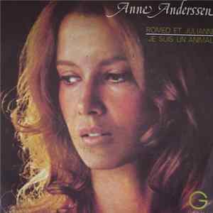 Anne Anderssen - Roméo Et Julianne Mp3