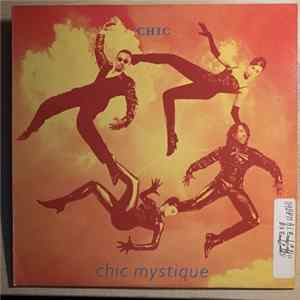 Chic - Chic Mystique Mp3