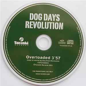 Dog Days Revolution - Overloaded Mp3