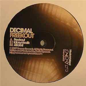 Decimal - Freekout Mp3