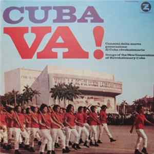 Grupo De Experimentación Sonora Del ICAIC - ¡Cuba Va! Mp3