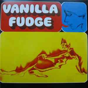 Vanilla Fudge - Vanilla Fudge Mp3