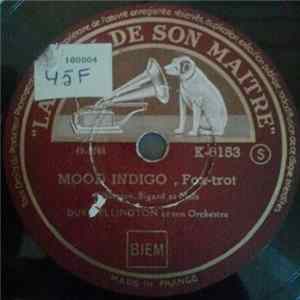 Duke Ellington Et Son Orchestre / King Oliver Et Son Orchestre - Mood Indigo / St. James Infirmary Mp3