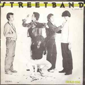 Streetband - Hold On Mp3