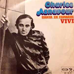 Charles Aznavour - Viví Mp3