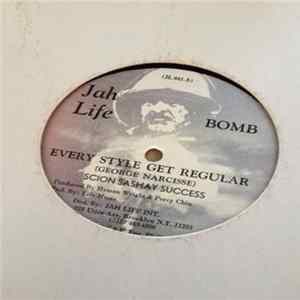 Scion Success - Every Style Get Regular / If A Minstrel Mp3