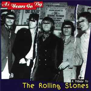 Various - As Years Go By - A Tribute To The Rolling Stones Mp3
