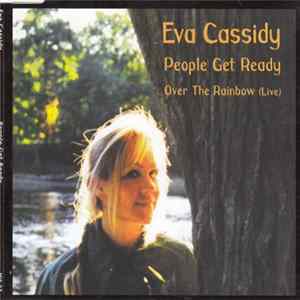 Eva Cassidy - People Get Ready Mp3