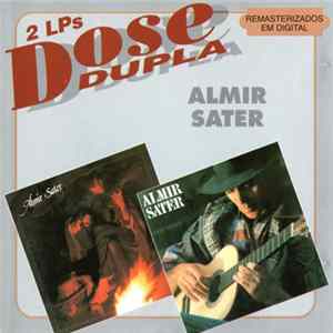 Almir Sater - 2 LPs Dose Dupla Mp3