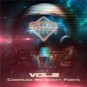 Various - Retrosynth Records Vol. 2 Mp3