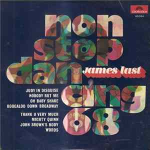 James Last - Non Stop Dancing´68 Mp3