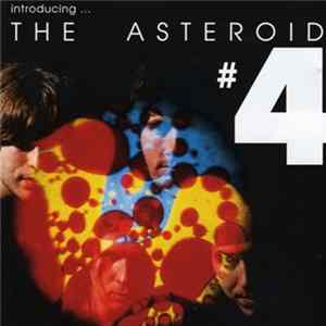 The Asteroid #4 - Introducing... Mp3