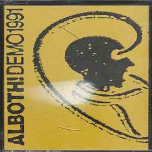 Alboth! - Demo 1991 Mp3